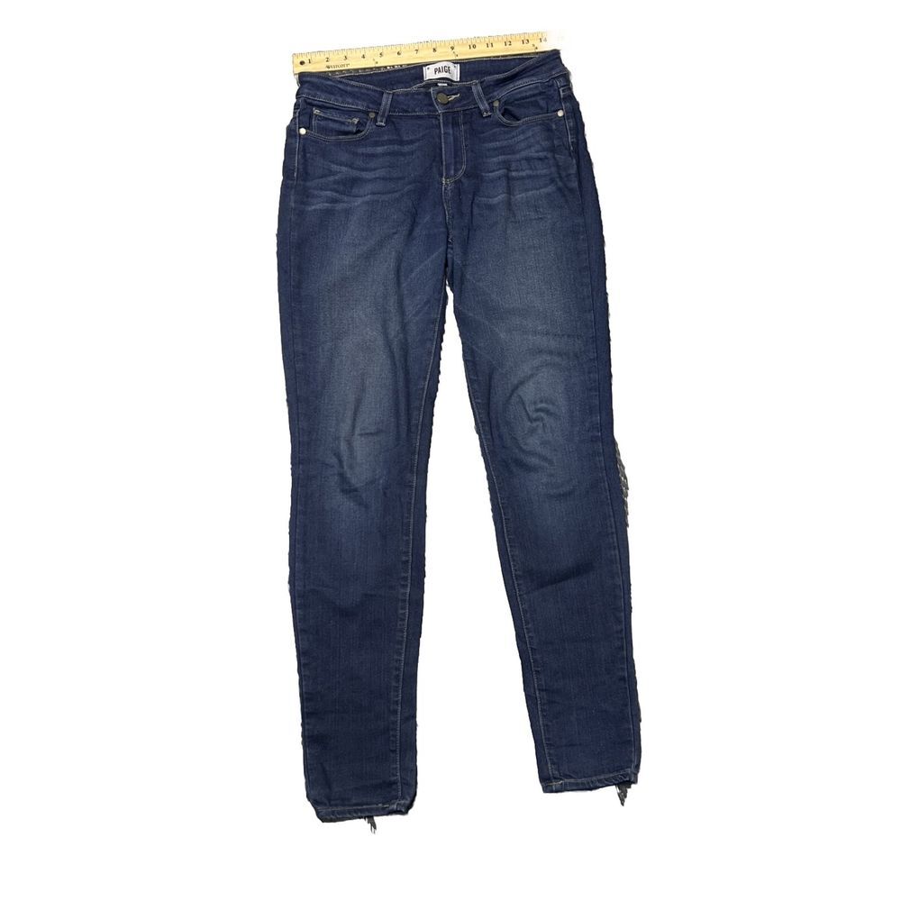 Paige verdugo ultra‎ skinny Sinclair size 29